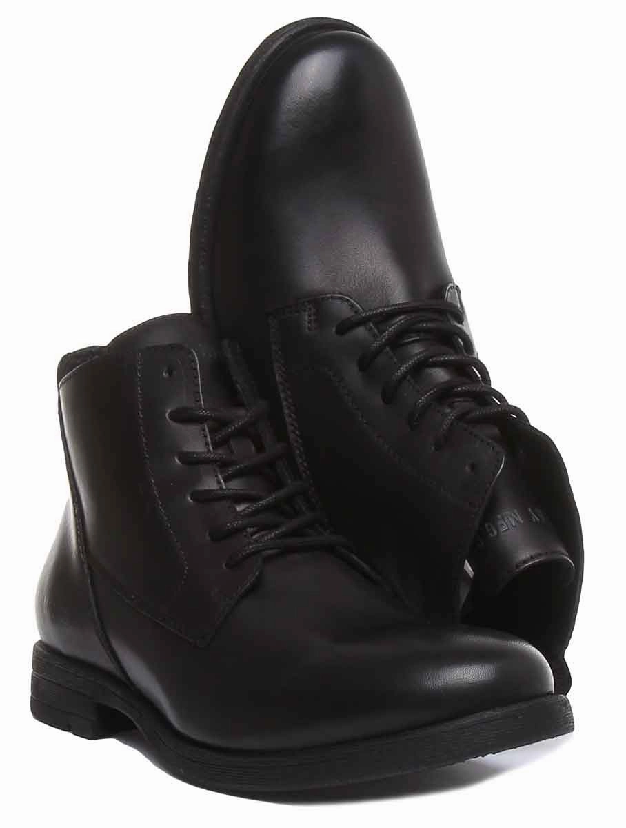 Easy Grip Replay Gunhill In Black For Mens