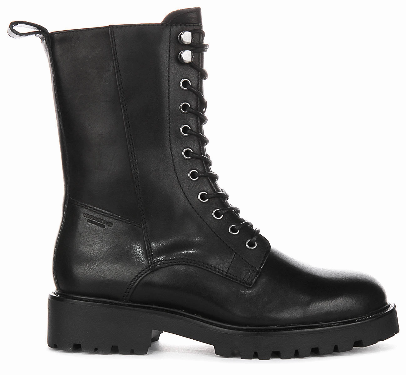 Easy Hike Vagabond Kenova In Black For Women