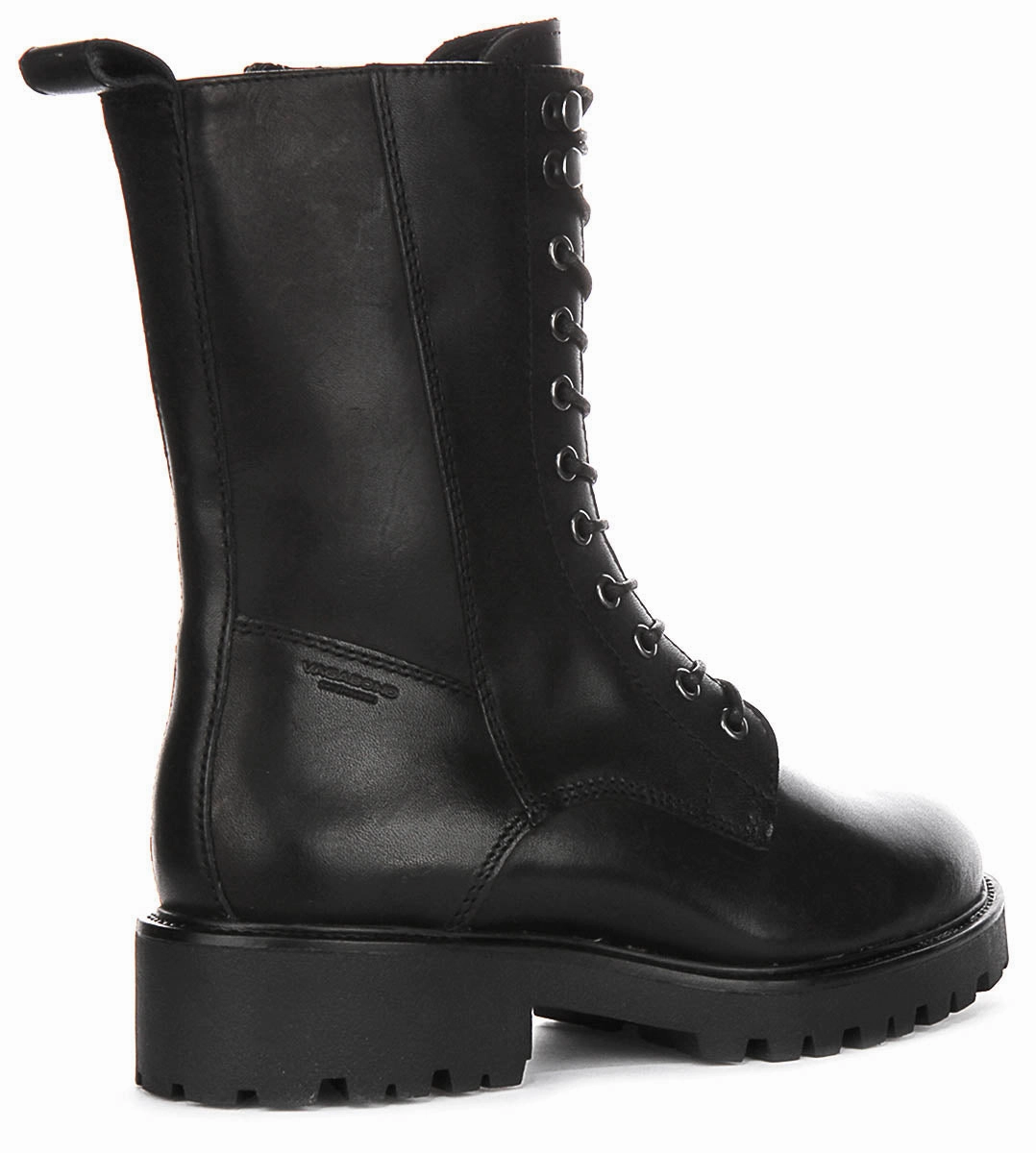 Easy Hike Vagabond Kenova In Black For Women