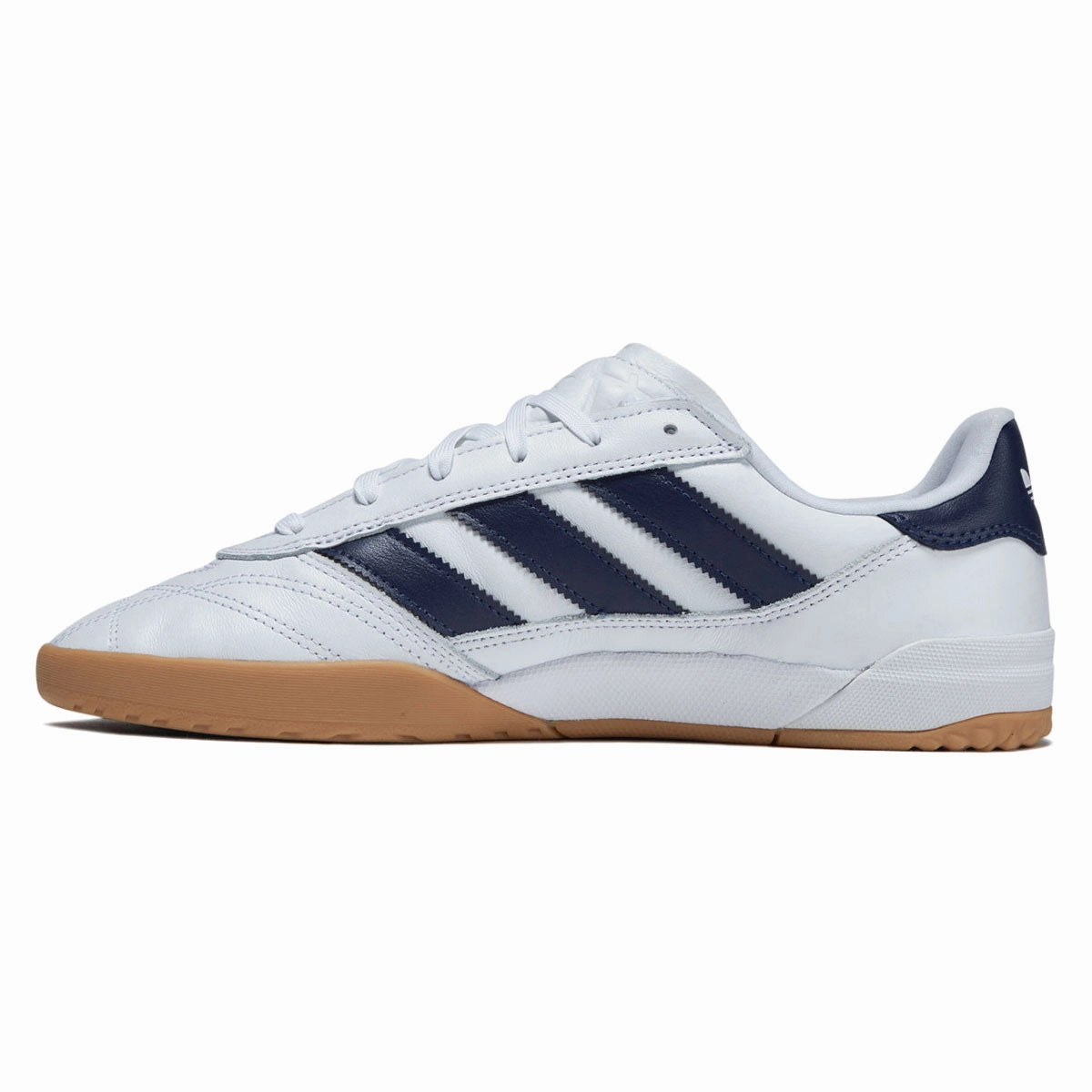 Easy Ride Adidas Copa Premiere Shoes - Ftwr White/Dark Blue/Gum