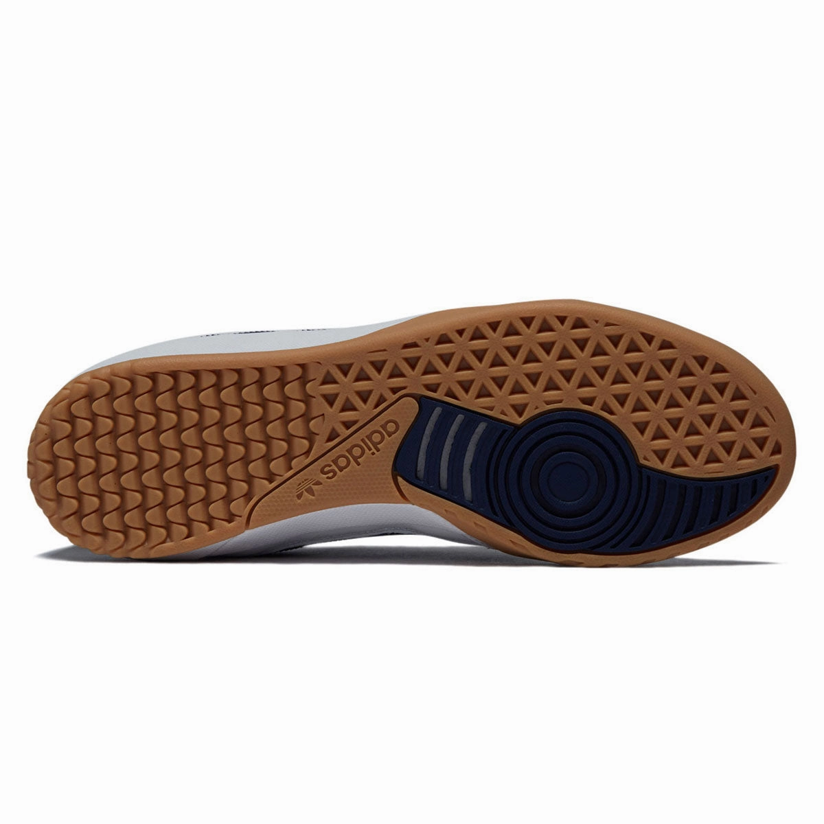 Easy Ride Adidas Copa Premiere Shoes - Ftwr White/Dark Blue/Gum