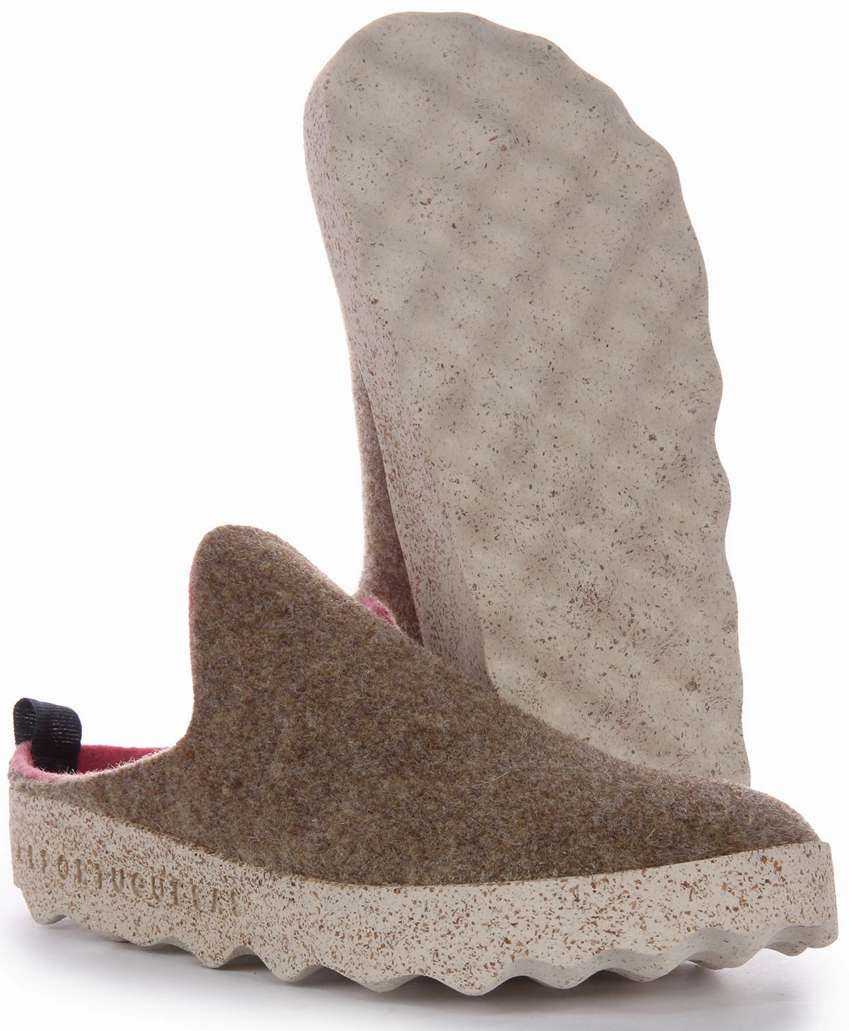 Easy Step Asportuguesas Come L In Taupe For Women