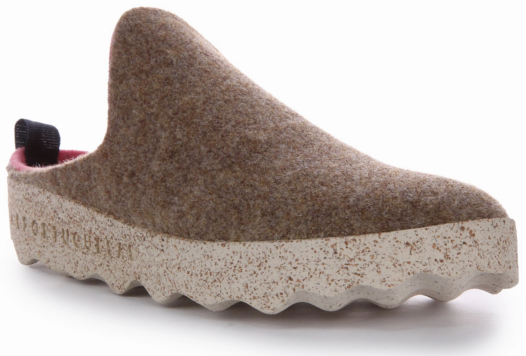 Smart Fit Asportuguesas Come L In Taupe For Women