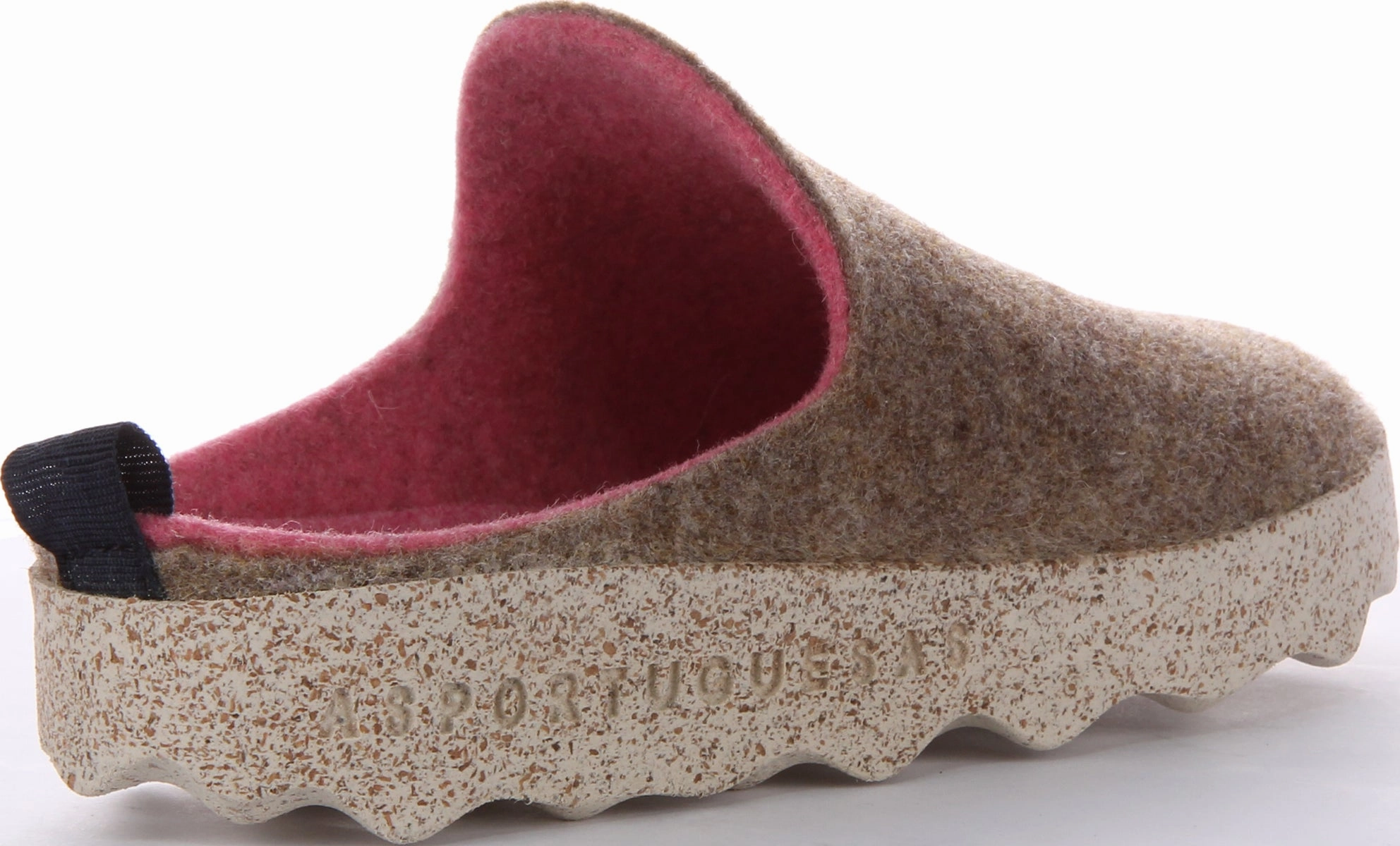 Easy Step Asportuguesas Come L In Taupe For Women