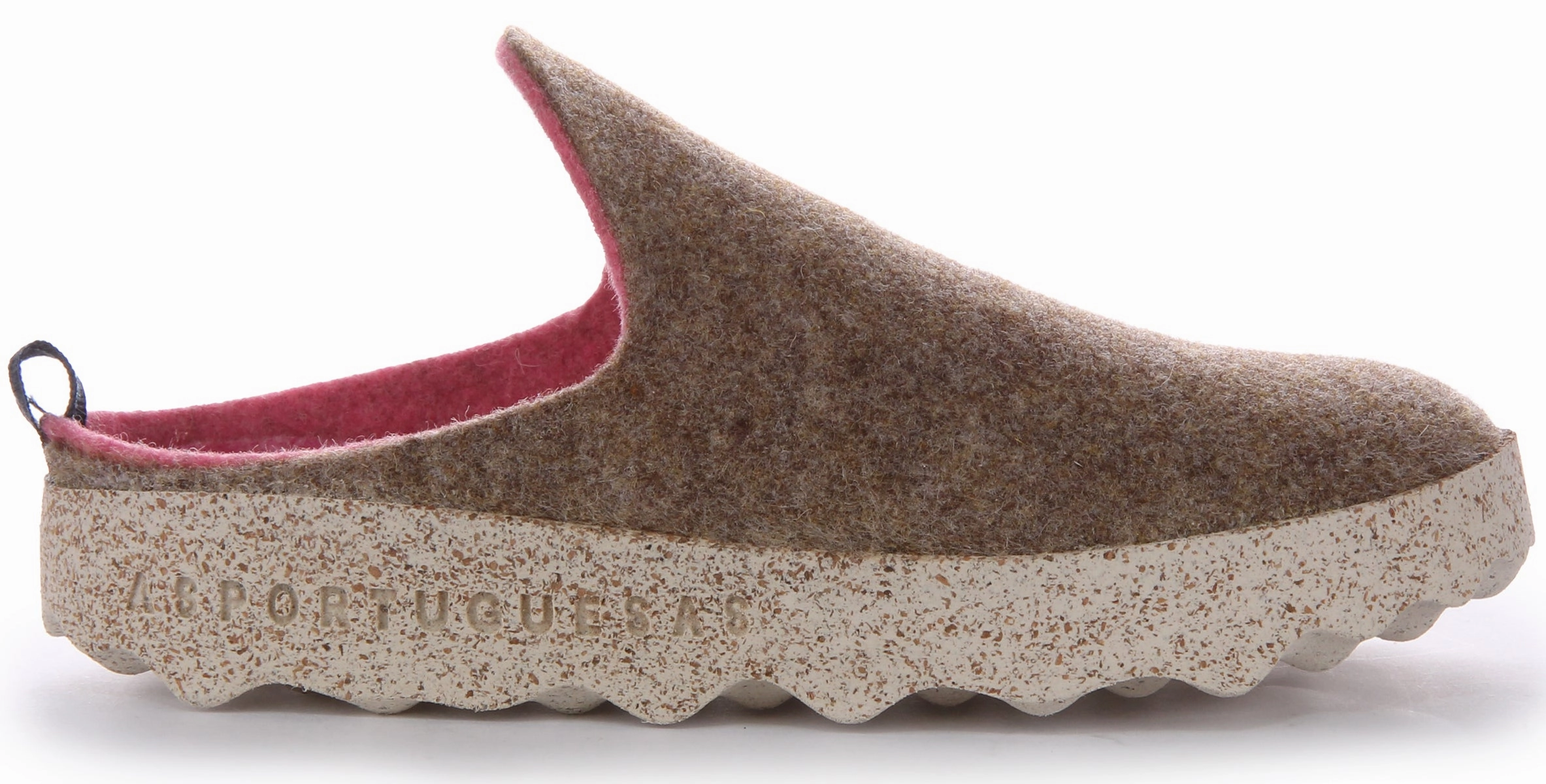 Easy Step Asportuguesas Come L In Taupe For Women