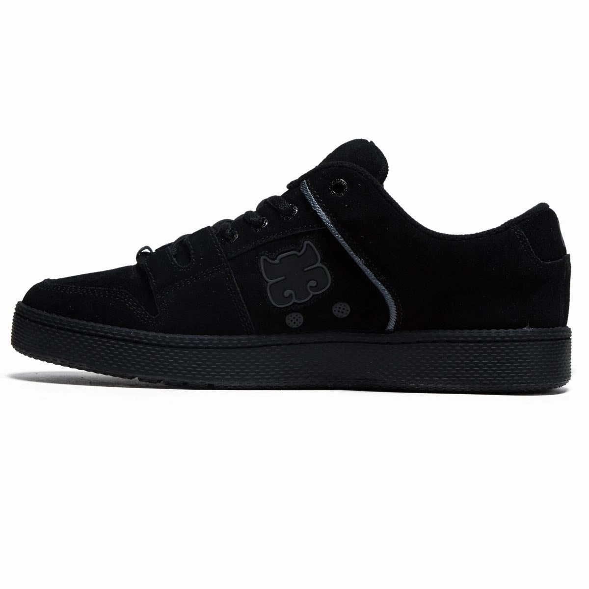 Easy Step IPath Cricket Shoes - Black