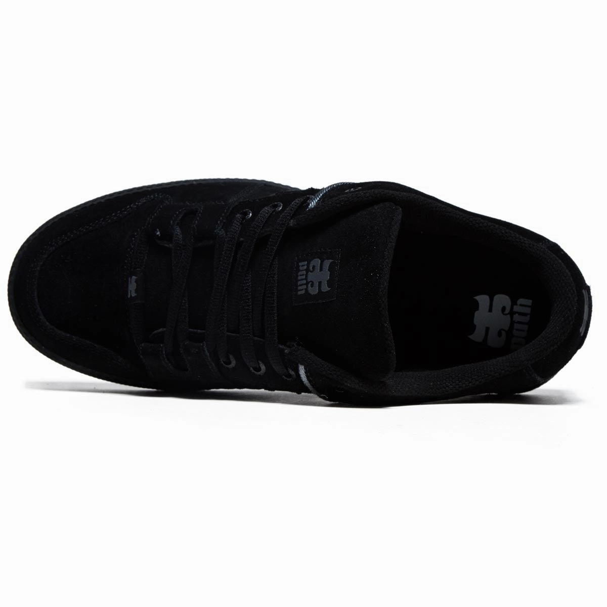 Easy Step IPath Cricket Shoes - Black