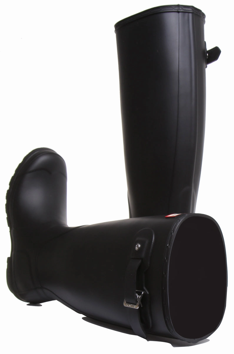 Easy Step Max Hunter Womens Orginal Tall In Black