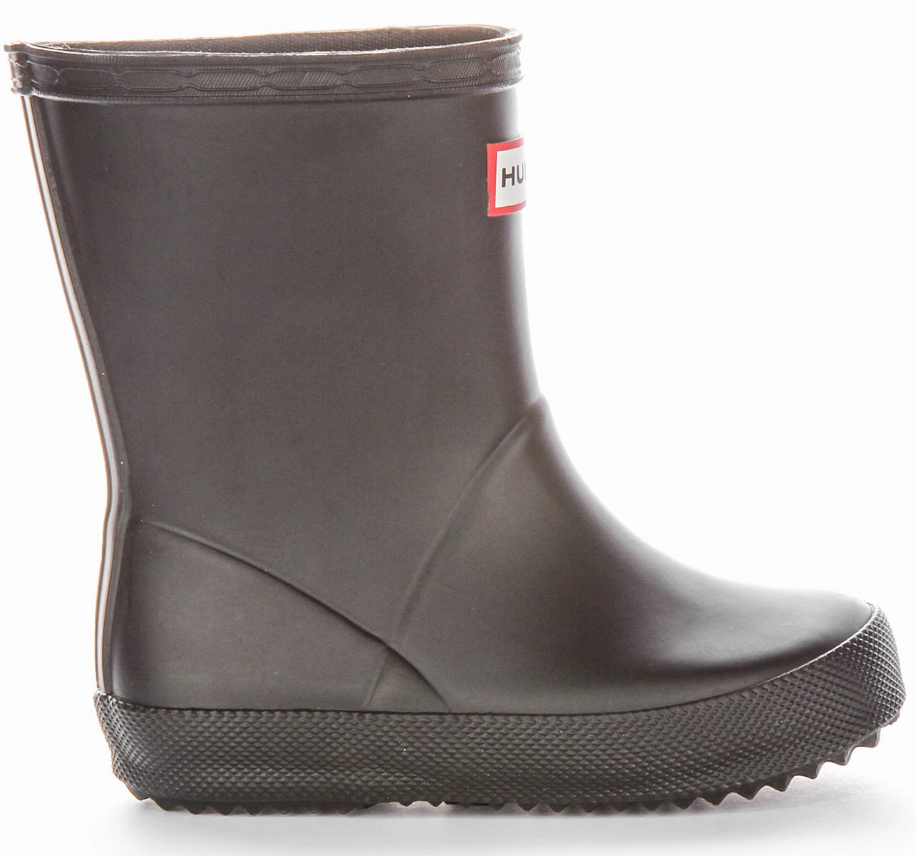 Easy Walk Flex Hunter Kids First Classic In Black For Kids