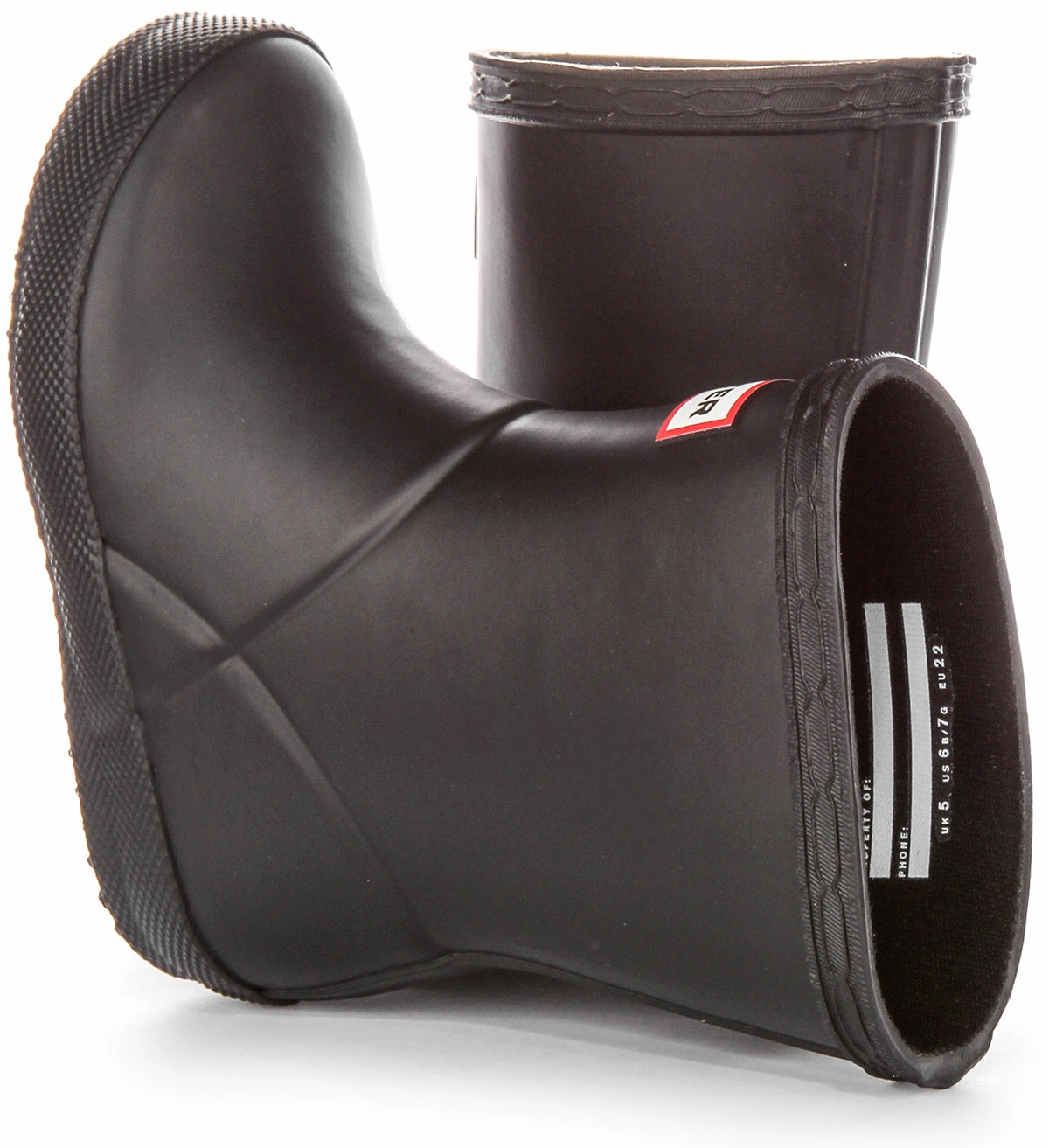 Easy Walk Flex Hunter Kids First Classic In Black For Kids