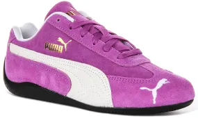 Zone Comfort Puma Speedcat OG In Purple