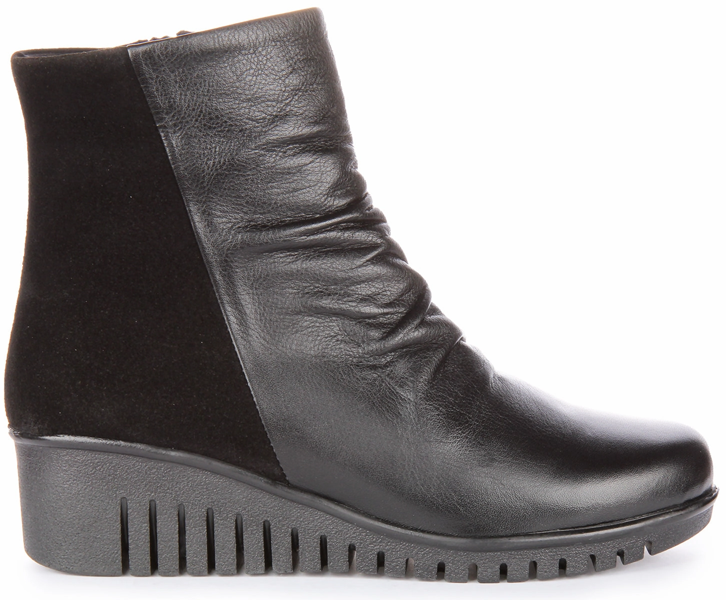 Edge Control Justinreess England Melia In Black For Women