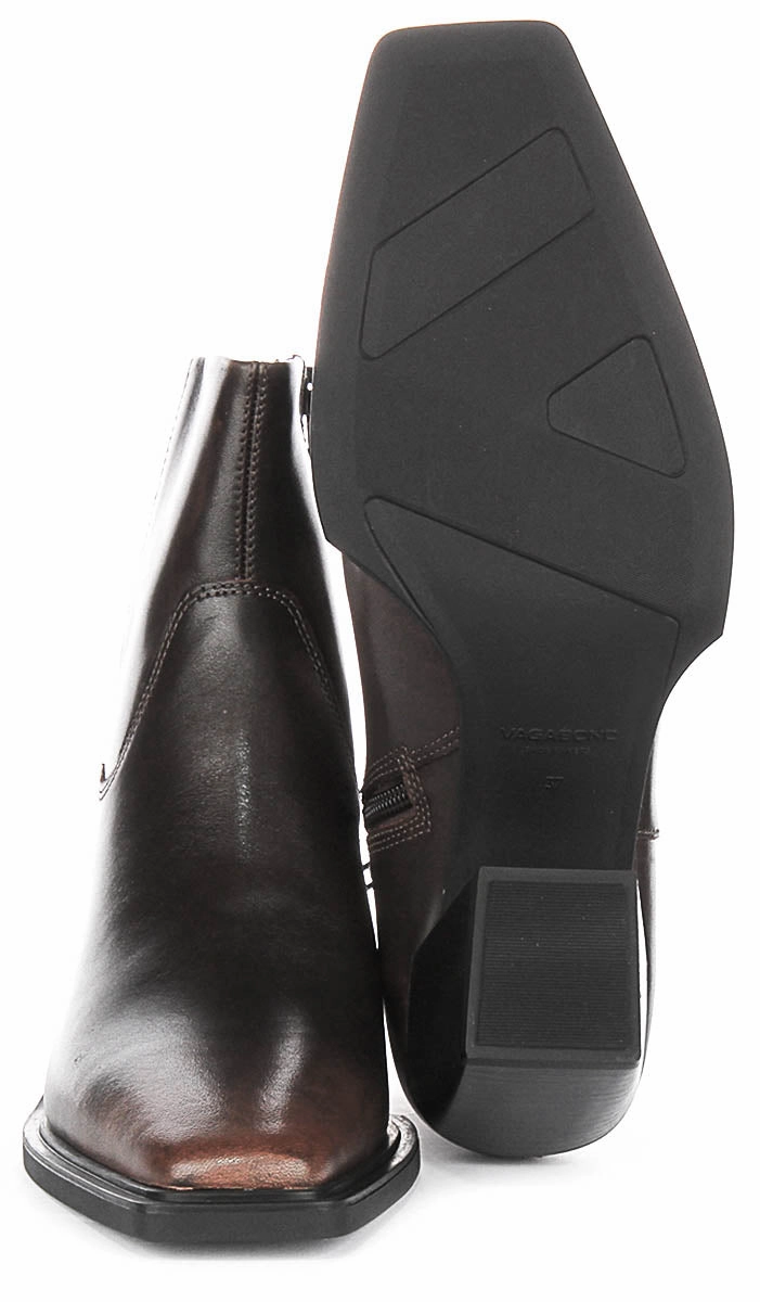 Edge Control Vagabond Alina In Brown For Women