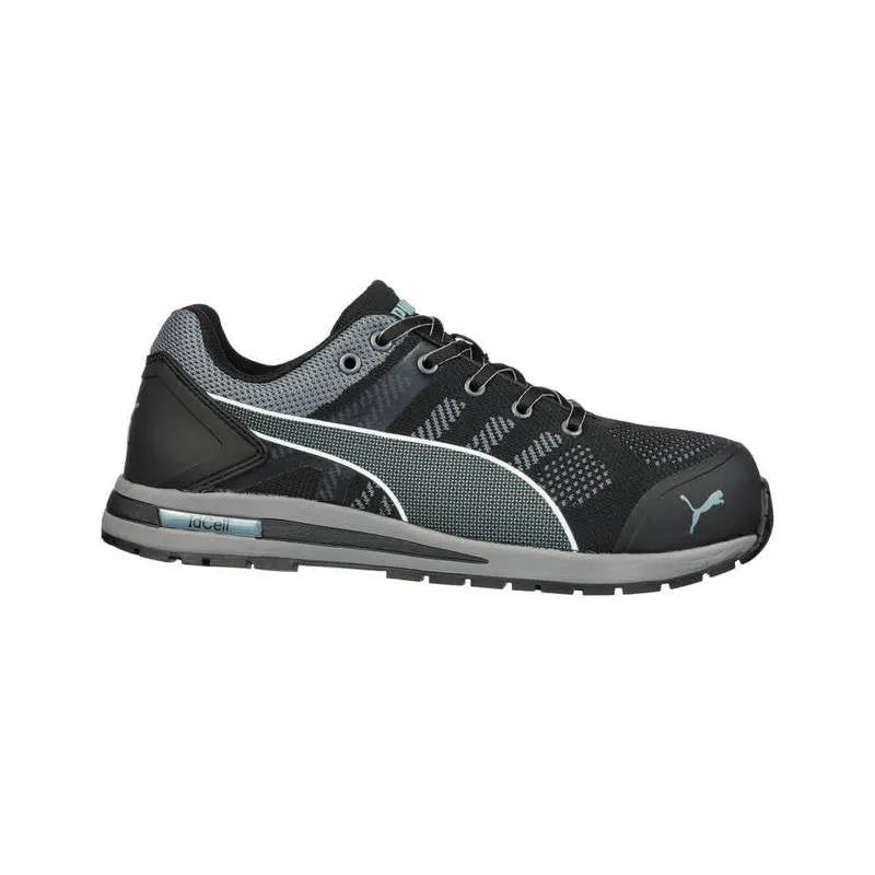 Efficient Puma Elevate Knit Safety Shoe - 643167