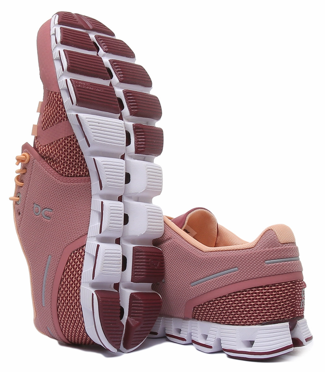 Efficient On Running The Cloud In Orange