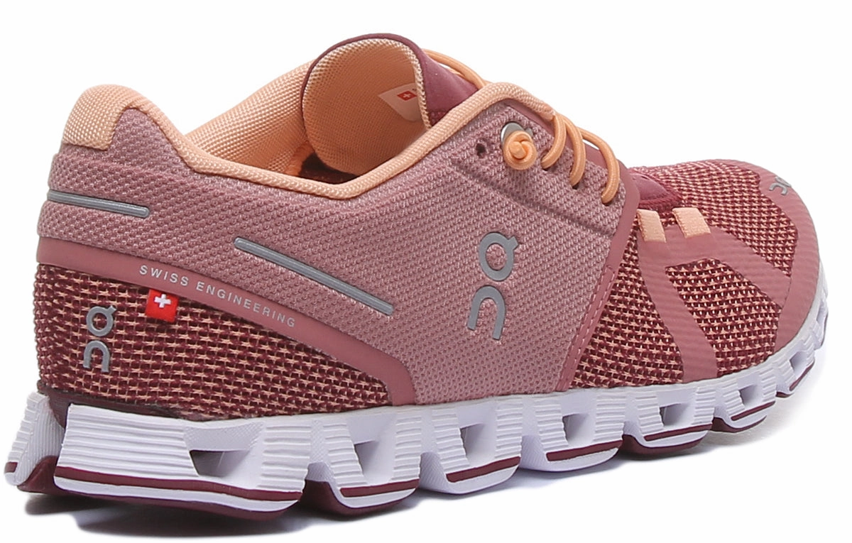 Efficient On Running The Cloud In Orange