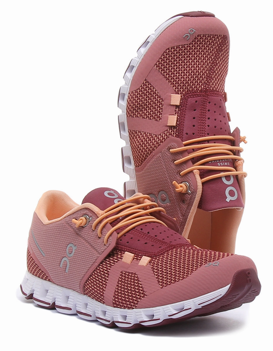 Efficient On Running The Cloud In Orange