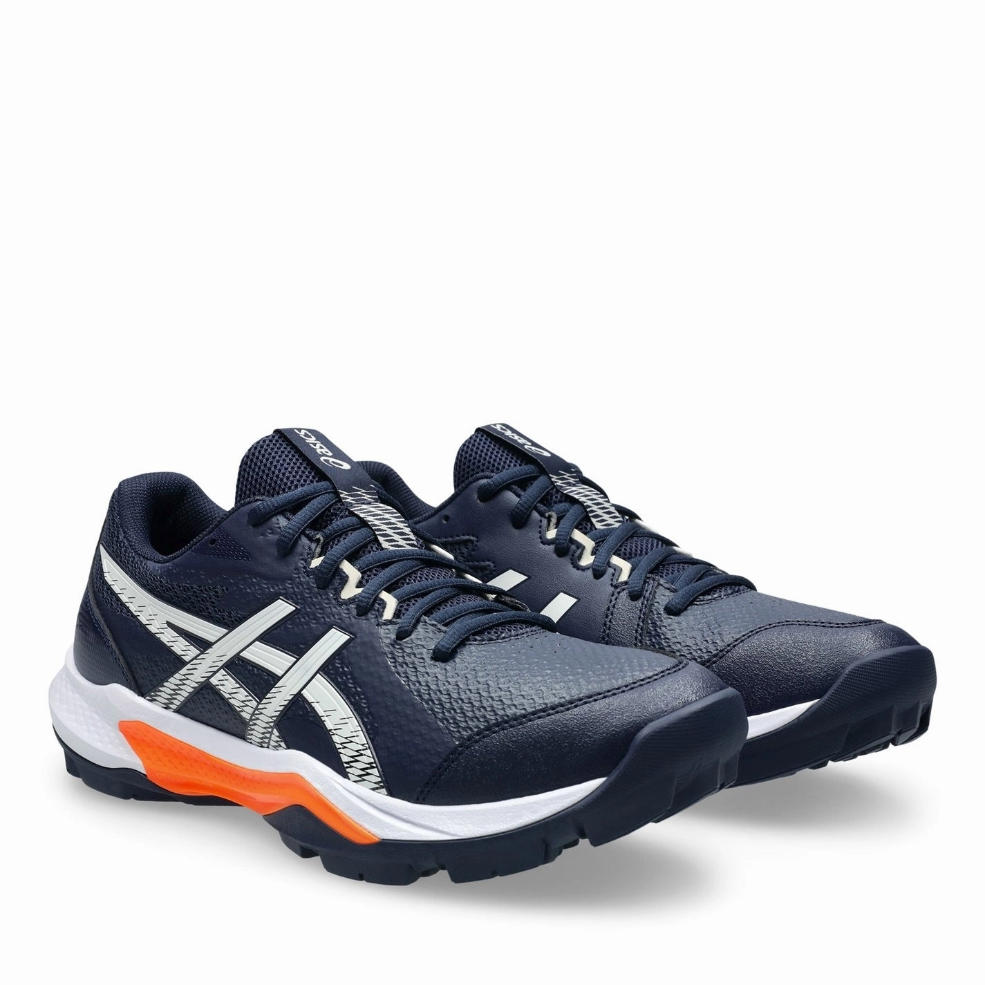 Effort Free ASICS Gel Peake 3 (Midnight/Cream) Mens