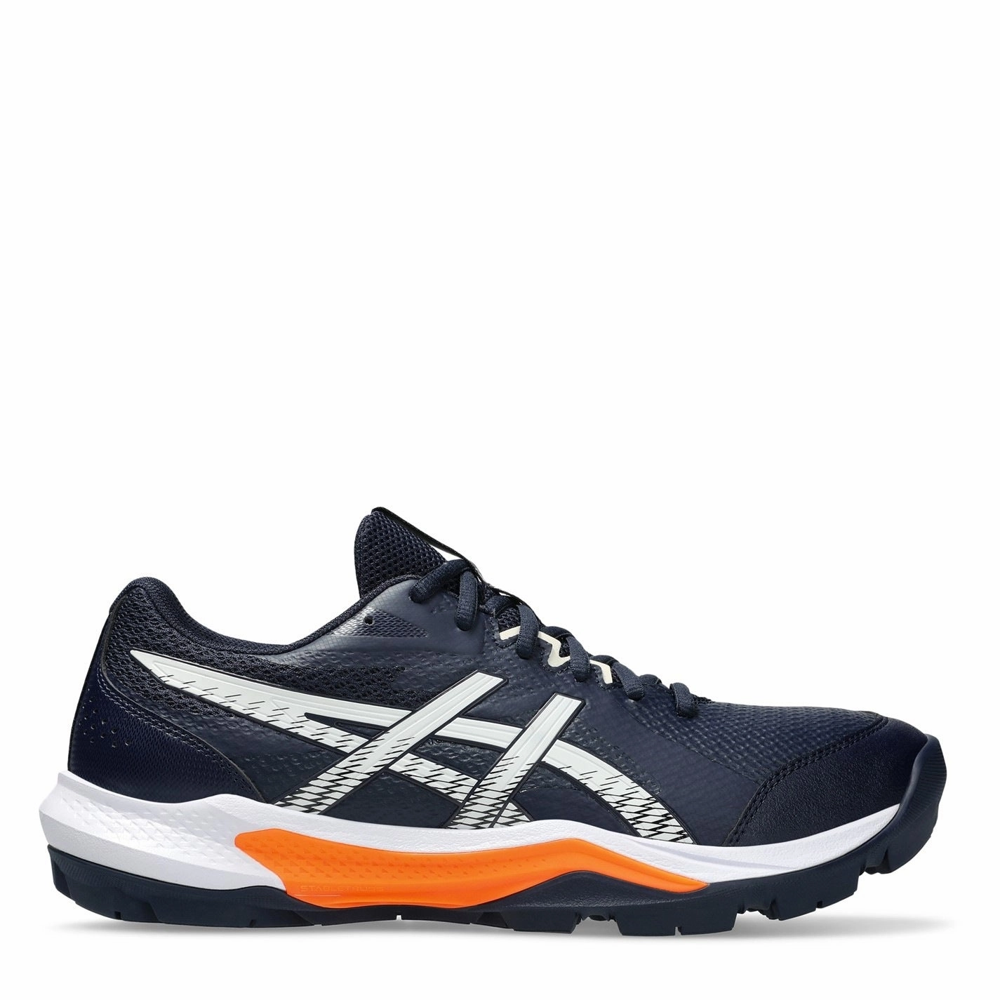 Effort Free ASICS Gel Peake 3 (Midnight/Cream) Mens