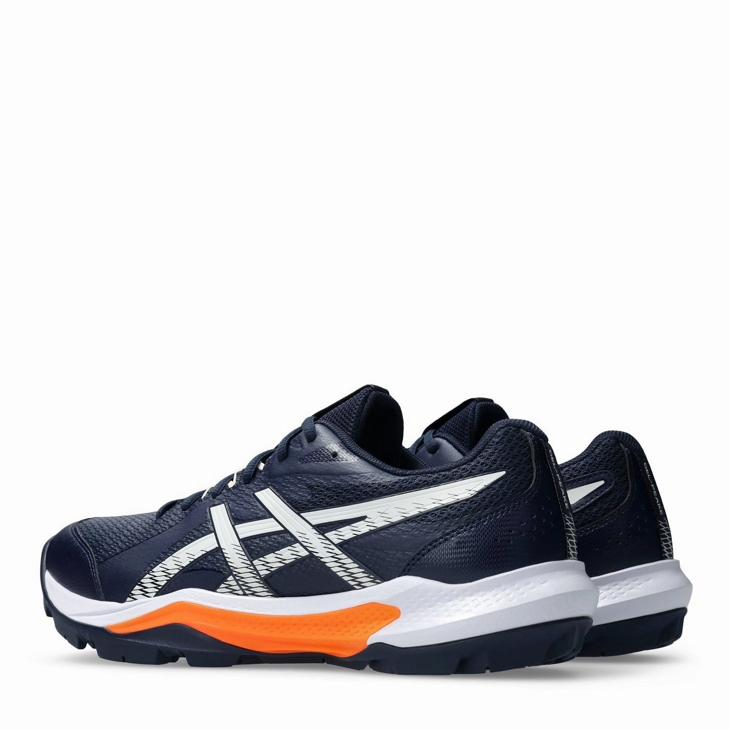 Effort Free ASICS Gel Peake 3 (Midnight/Cream) Mens