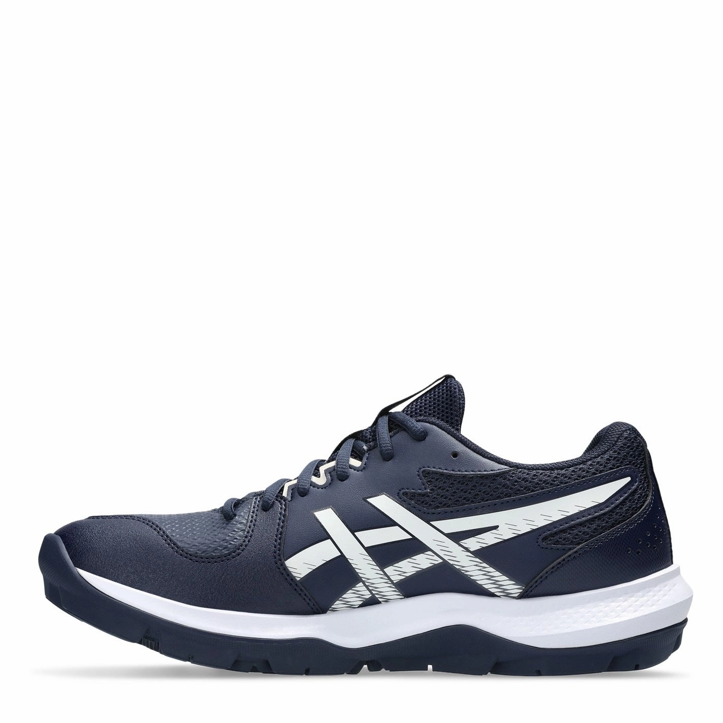 Effort Free ASICS Gel Peake 3 (Midnight/Cream) Mens
