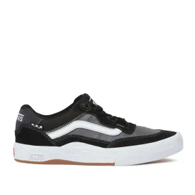 Modern Design Vans Wayvee Black/White Sale
