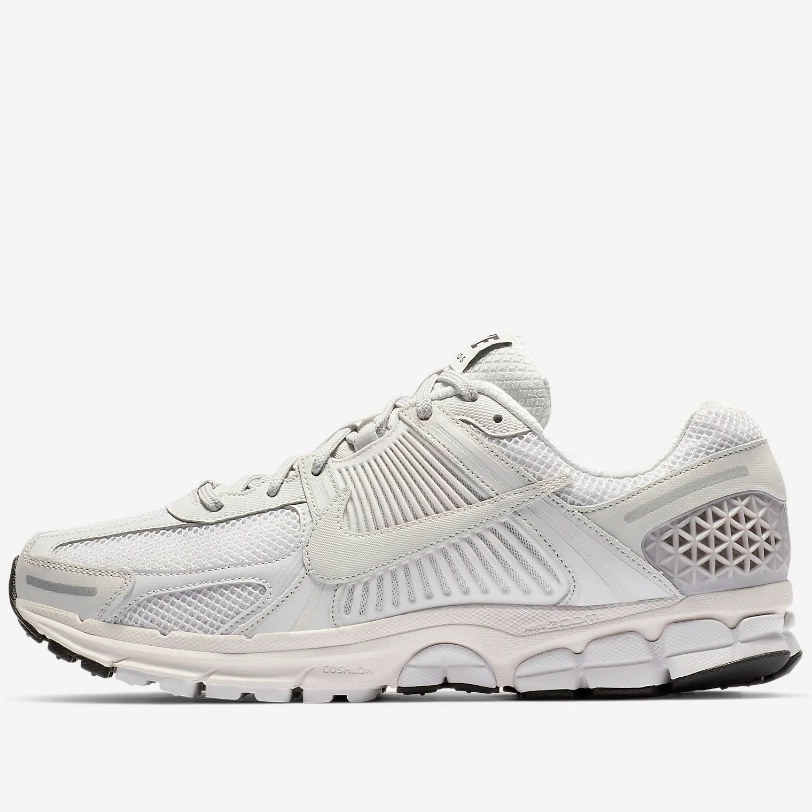 NIKE - Zoom Vomero 5 - Vast Grey/Sail - Unisex [BV1358 001] grip - enhancement - technology shoes