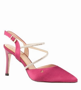 UNA HEALY PLASTIC HEARTS Una Healy