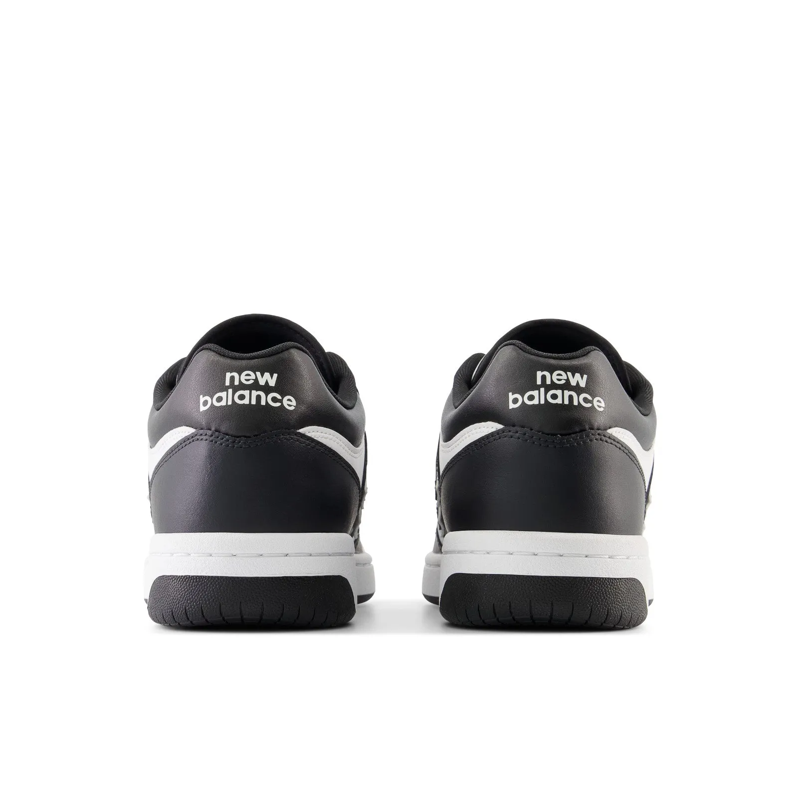 Elevated shock absorption New Balance Men's BB480LBA