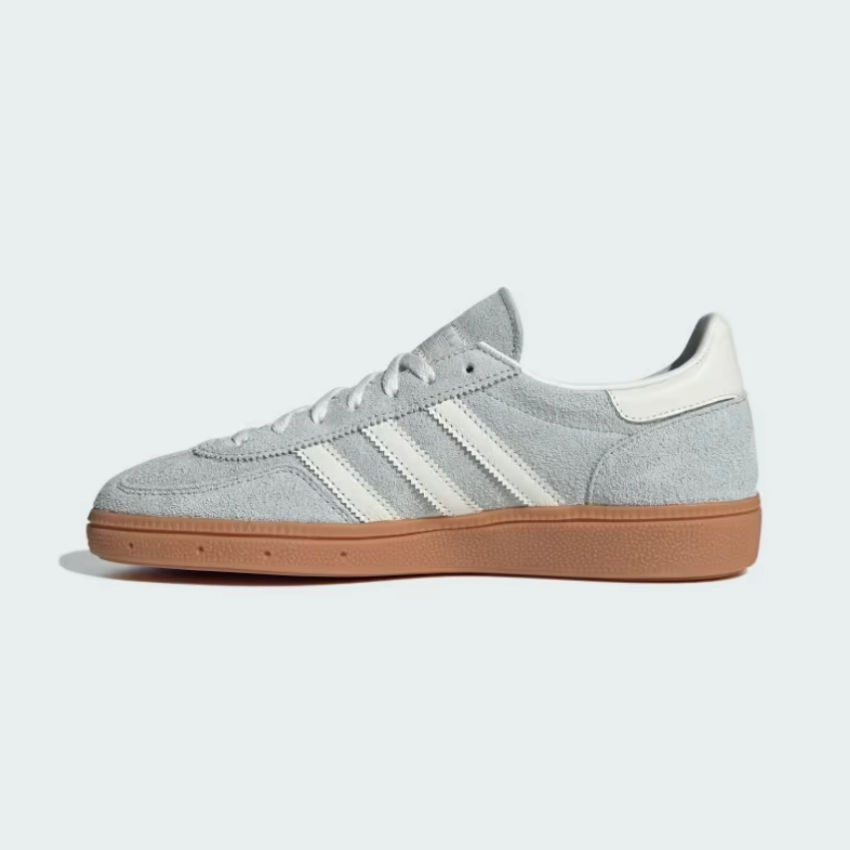 endurance improvement adidas - Handball Spezial - Wonder Silver/Silver White - Women's [IF6491]