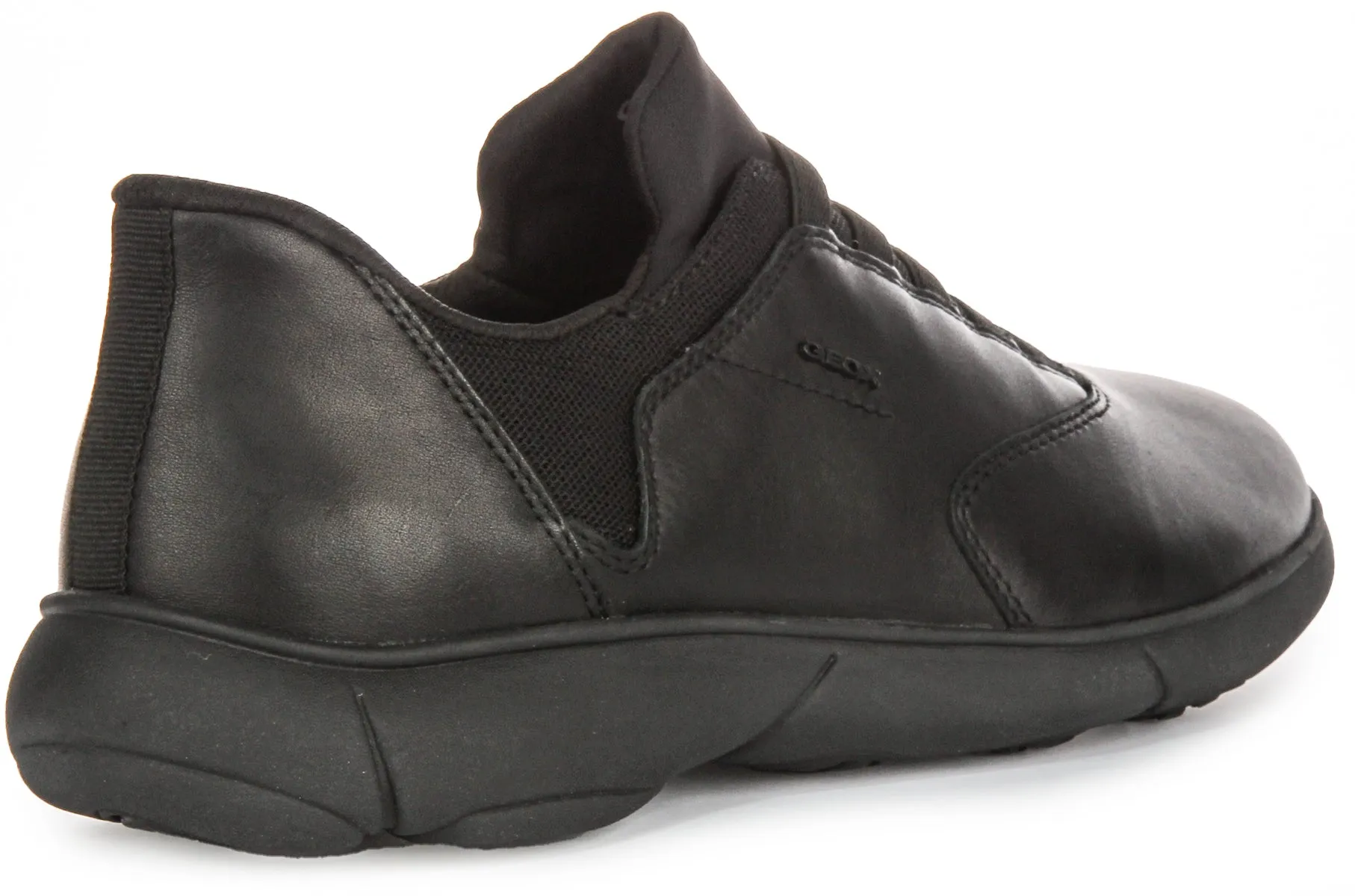 Energy Foam Geox U Nebula 2.0 F In Black For Men