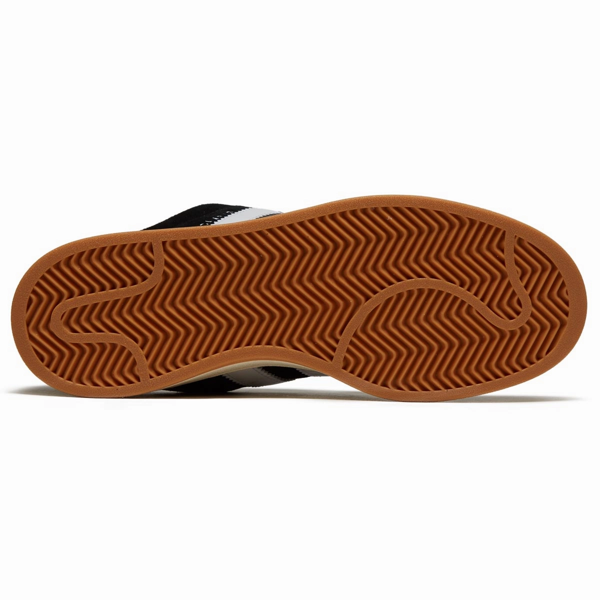 Energy - Restoring Adidas Campus 00s Shoes - Core Black/Ftwr White/Off White