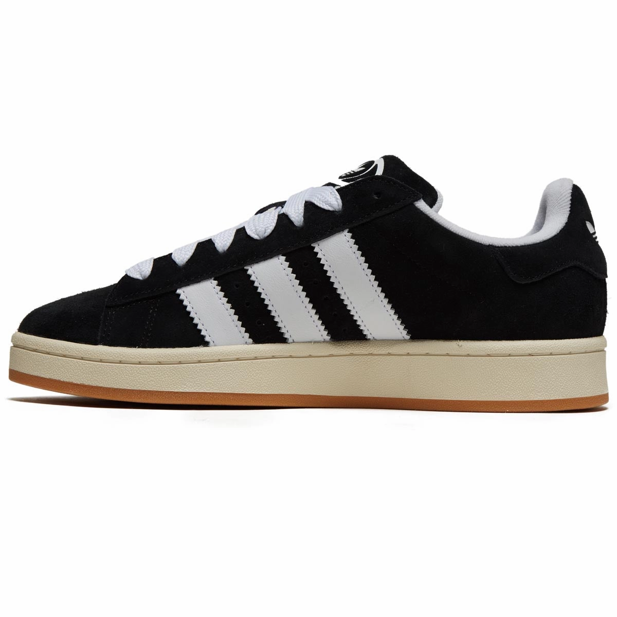 Energy - Restoring Adidas Campus 00s Shoes - Core Black/Ftwr White/Off White