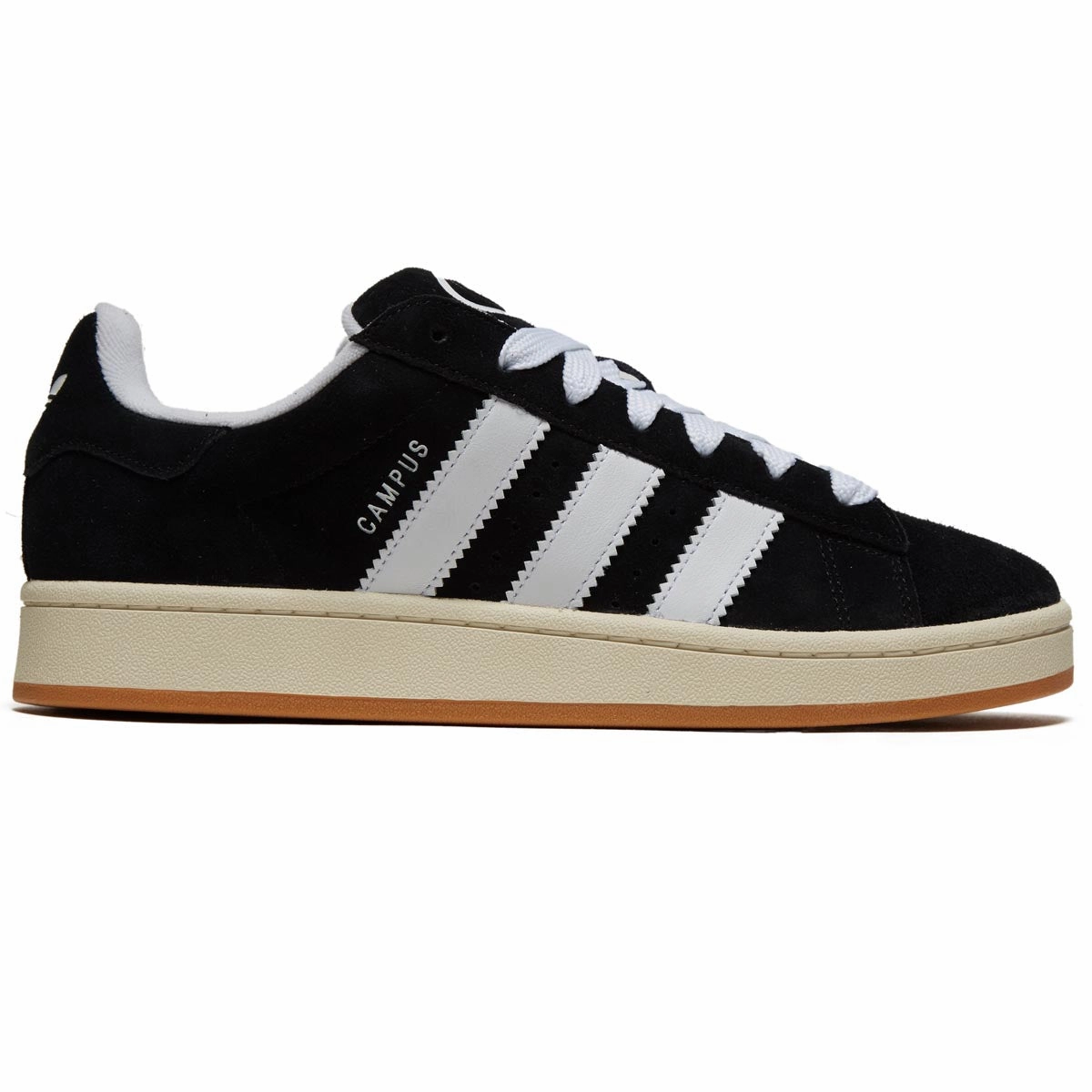Adidas Campus 00s Shoes - Core Black/Ftwr White/Off White muddy shoes
