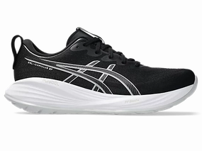 M Asics Gel-Cumulus 27 Black Concrete