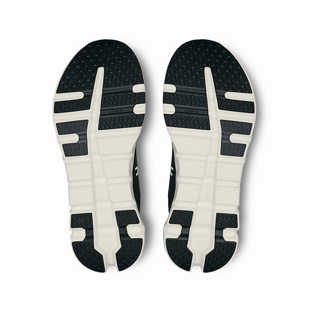 Energy efficiency ratio section On Running Cloudrunner 2