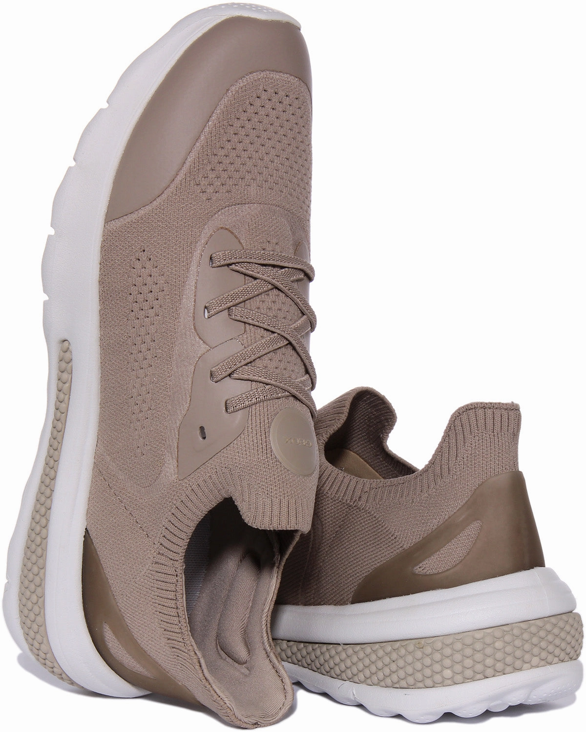 Energy Pad Geox D Spherica Active In Sand For Women