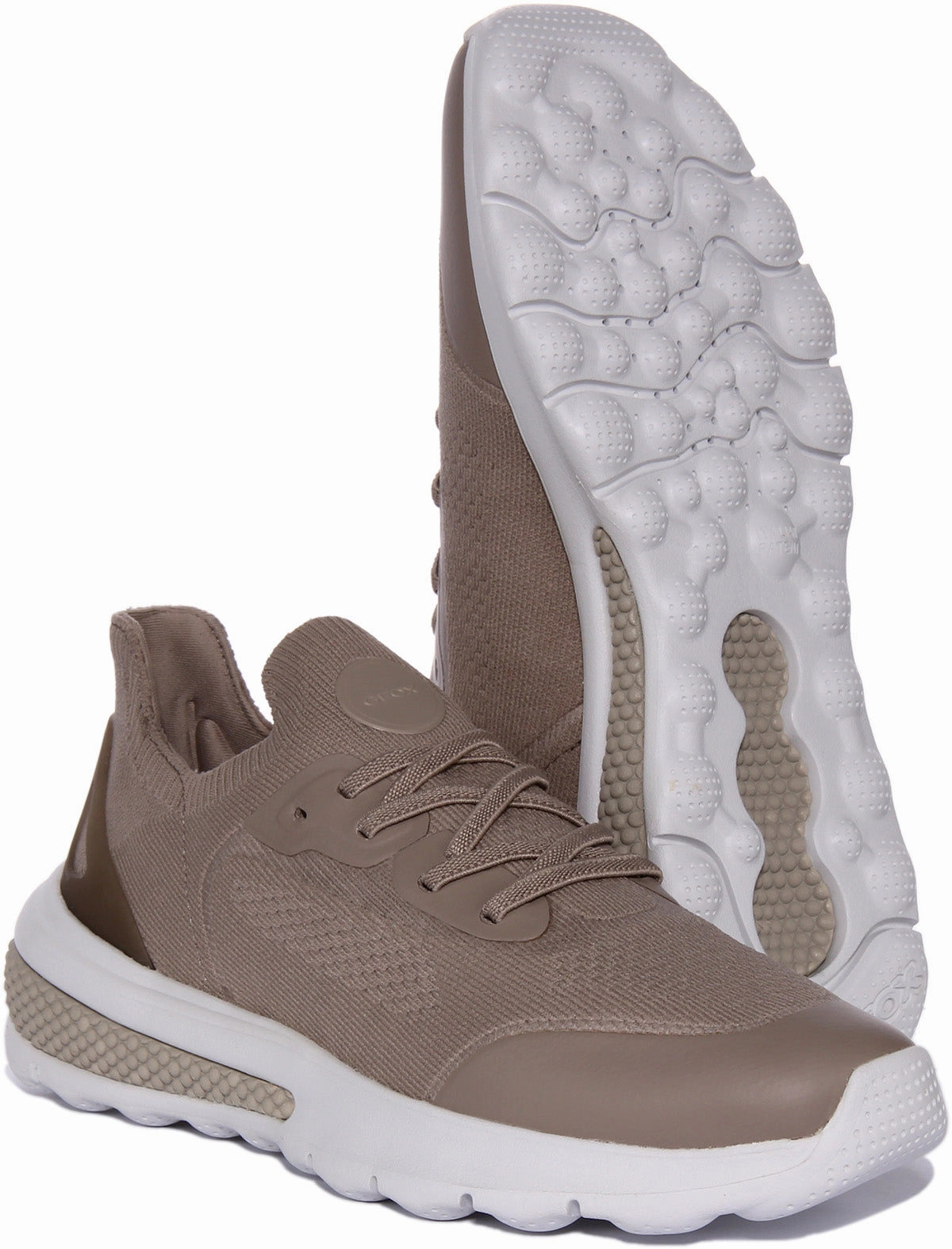 Energy Pad Geox D Spherica Active In Sand For Women