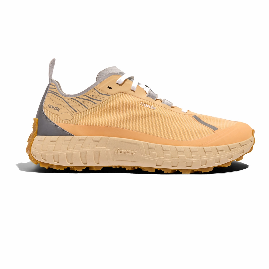 Enhanced Grip Force NORDA - 001 - Rhodotus - Women's [001 W]