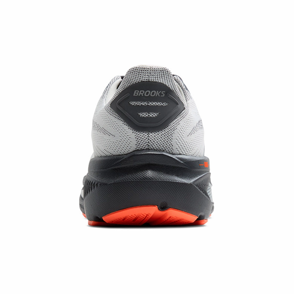 Enhanced Traction Ability Brooks Ghost 17