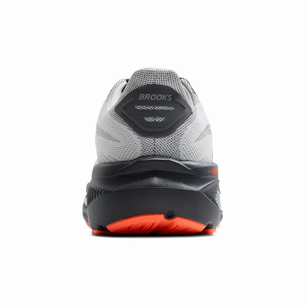 Enhanced Traction Ability Brooks Ghost 17