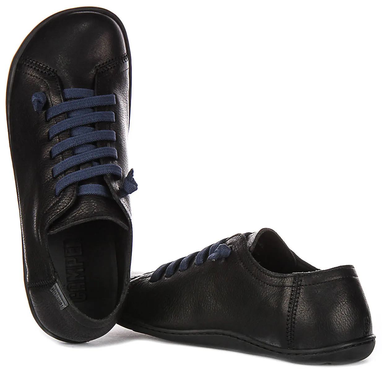 ergo fit Camper Peu Cami In Black