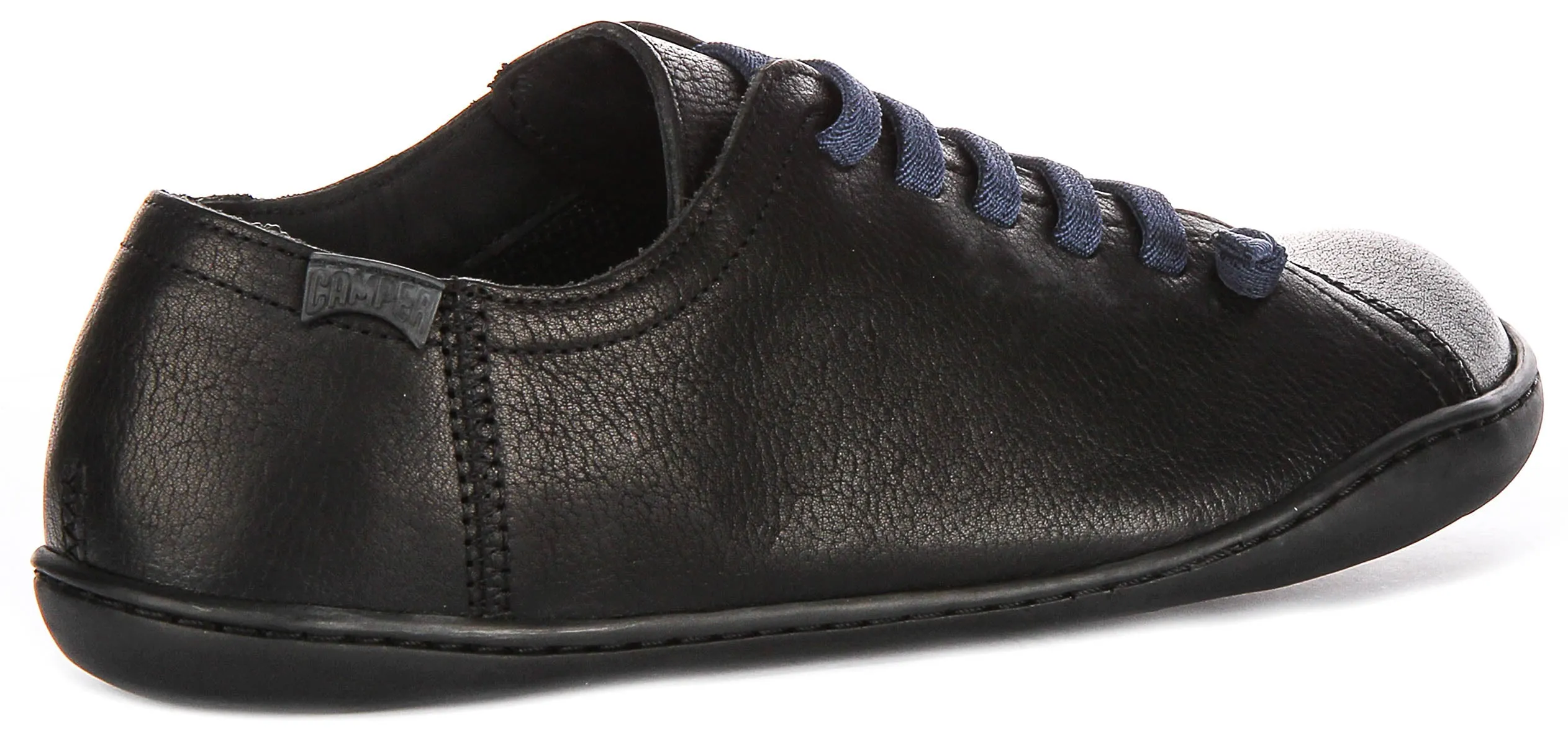 ergo fit Camper Peu Cami In Black