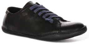 Camper Peu Cami In Black anti static