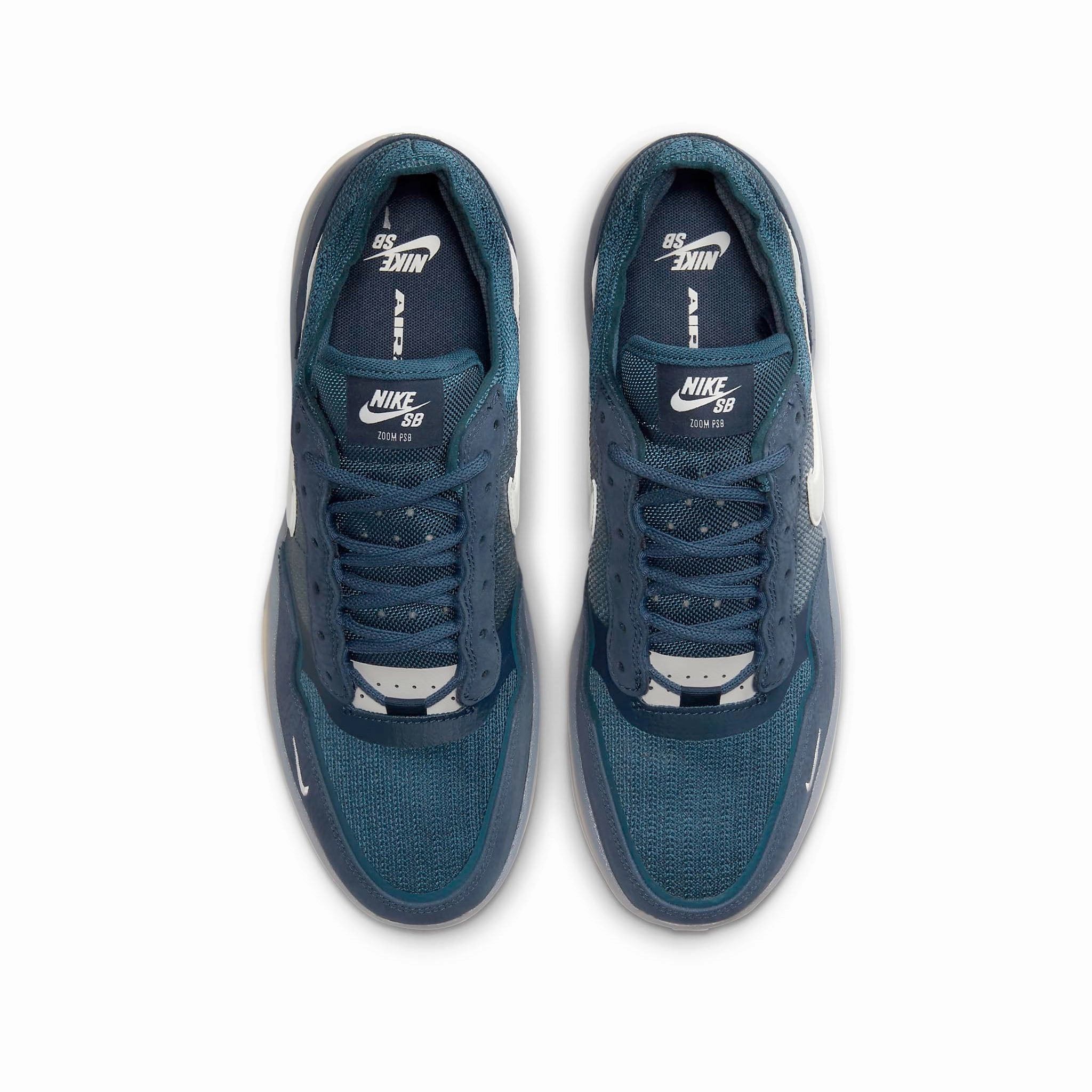 Ergonomic Footwear Nike SB PS8 Obsidian/Squadron Blue/Navy/Phantom Sale