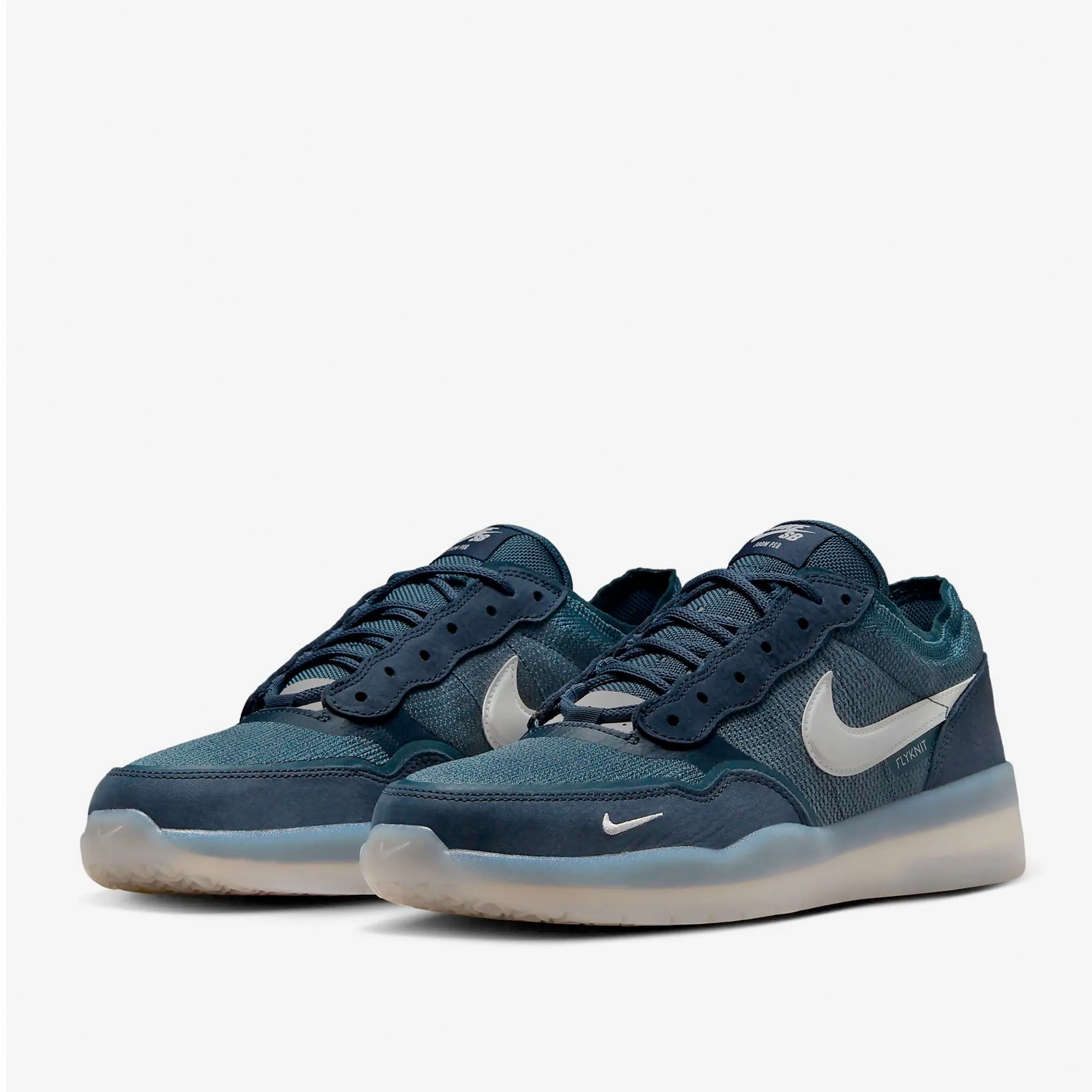 Ergonomic Footwear Nike SB PS8 Obsidian/Squadron Blue/Navy/Phantom Sale