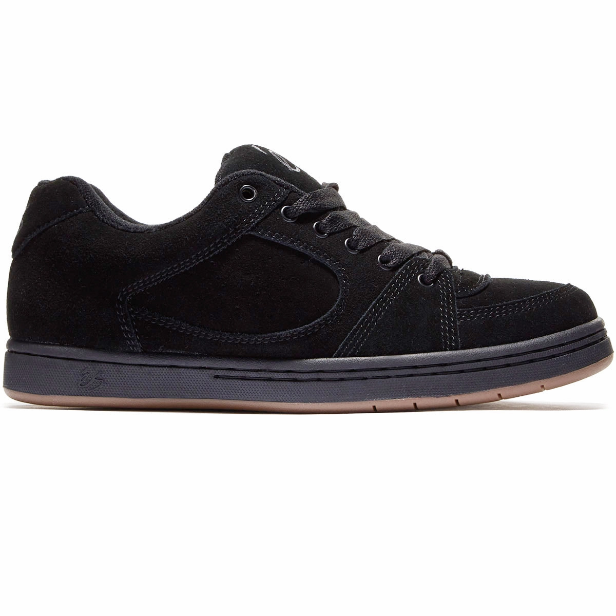 eS Accel OG Shoes - Black Street Prime