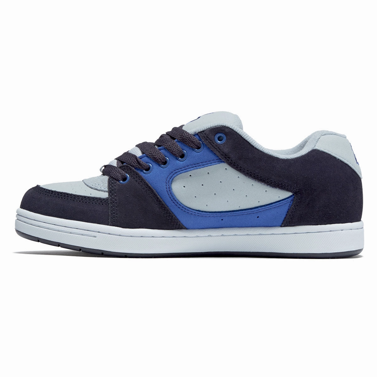 eS Accel OG Shoes - Navy/Royal Modern Vibe