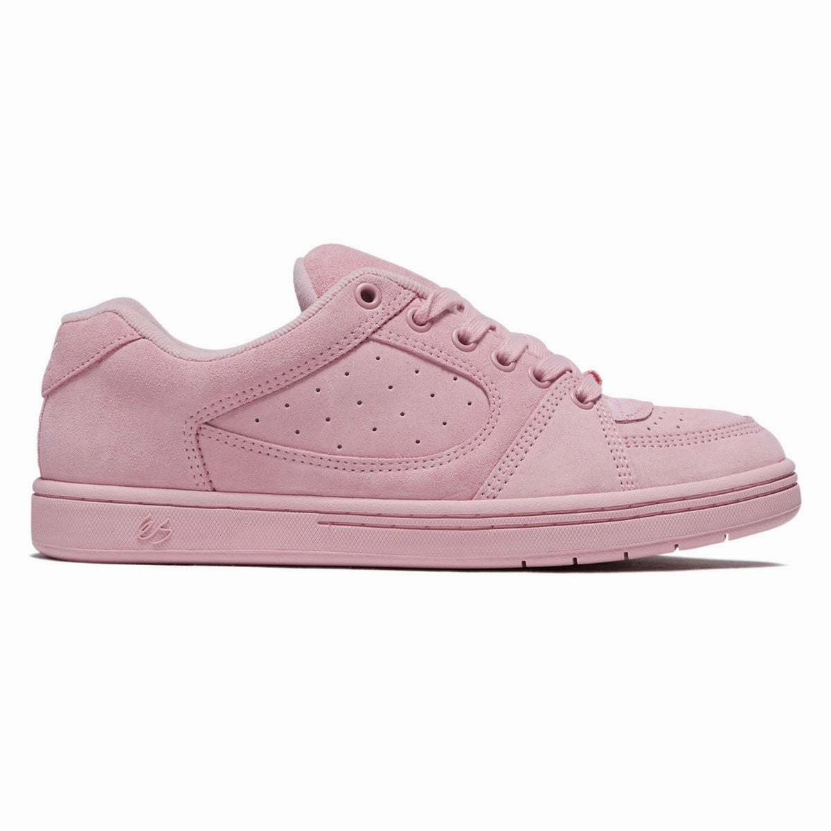 Snug fit eS Accel Shoes - Pink