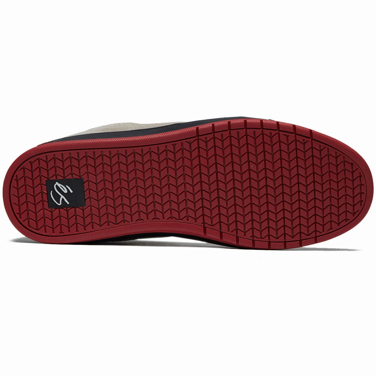 eS Accel Slim Mid Shoes - Tan/Black Active Fit